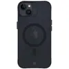 Image de 3MK Smoke MagCase iPhone 14 Plus 6.7 (Apple iPhone 14 Plus), Coque pour téléphone portable, Gris