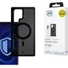 Image de 3MK COOLing MagCase (Samsung Galaxy S24 Ultra), Coque pour téléphone portable, Noir