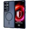 Image de 3MK Étui Satin Armor MagCase na Samsung Galaxy S25 Ultra - przezroczyste (Samsung Galaxy S25 Ultra), Coque pour téléphone portable, Transparent