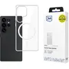 Image de 3MK MagCase for Samsung Galaxy S25 Ultra - transparent (Samsung Galaxy S25 Ultra), Coque pour téléphone portable, Transparent