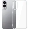 Image de 3MK Clear Case for Samsung Galaxy S25 Edge - transparent (Samsung Galaxy S25 Edge), Coque pour téléphone portable, Transparent