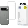 Image de 3MK Clear Case (Google Pixel 10, Google Pixel 10 Pro), Coque pour téléphone portable, Transparent