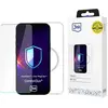Image de 3MK Zestaw ComfortDuo Clear MagCase do Apple iPhone 16 Pro (Apple iPhone 16 Pro), Coque pour téléphone portable, Transparent