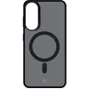 Image de 3MK Samsung Galaxy S25 Edge - Smoke MagCase (Samsung Galaxy S25 Edge), Coque pour téléphone portable, Transparent, Noir