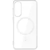 Image de 3MK Samsung Galaxy S25 Edge - MagCase (Samsung Galaxy S25 Edge), Coque pour téléphone portable, Transparent