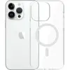 Image de 3MK Etui EverClear MagCase do Apple iPhone 14 Pro Max (Apple iPhone 14 Pro Max), Coque pour téléphone portable, Transparent