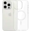 Image de 3MK Etui EverClear MagCase do Apple iPhone 15 Pro Max (Apple iPhone 15 Pro Max), Coque pour téléphone portable, Transparent