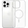 Image de 3MK Etui EverClear MagCase do Apple iPhone 16 Pro Max (Apple iPhone 16 Pro Max), Coque pour téléphone portable, Transparent