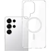 Image de 3MK Etui EverClear MagCase do Samsung Galaxy S25 Ultra (Samsung Galaxy S25 Ultra), Coque pour téléphone portable, Transparent