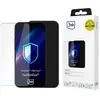 Image de 3MK Zestaw ComfortDuo Matt Black do Motorola Moto G34 5G, Téléphone portable : accessoires, Noir