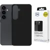 Image de 3MK Etui Hardy MagSilicone do Samsung Galaxy S25 czarny (Samsung Galaxy S25), Coque pour téléphone portable, Noir