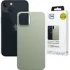 Image de 3MK Etui Hardy MagSilicone do Apple iPhone 15 Plus zielony (Apple iPhone 15 Plus), Coque pour téléphone portable, Vert