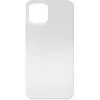 Image de 3MK Etui Hardy MagSilicone do Apple iPhone 15 Plus srebrny (Apple iPhone 15 Plus), Coque pour téléphone portable, Argent