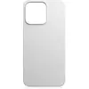 Image de 3MK Etui Hardy MagSilicone do Apple iPhone 15 Pro srebrny (Apple iPhone 15 Pro), Coque pour téléphone portable, Argent