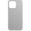 Image de 3MK Etui Hardy MagSilicone do Apple iPhone 16 Pro tytanowy (Apple iPhone 16 Pro), Coque pour téléphone portable, Gris