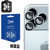 Image de 3MK Lens Protection Pro Kameralinsenglas für Apple iPhone 17 Pro /17 Pro Max - Mehrfarbig (Apple iPhone 17 Pro, Apple iPhone 17 Pro Max), Téléphone portable : film de protection, Multicolore