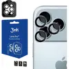 Image de 3MK Lens Protection Pro Kameralinsenglas für Apple iPhone 17 Pro /17 Pro Max - Klar (Apple iPhone 17 Pro, Apple iPhone 17 Pro Max), Téléphone portable : film de protection, Transparent