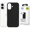 Image de 3MK Etui Hardy MagSilicone do Apple iPhone 17 grafitowy (Apple iPhone 17), Coque pour téléphone portable, Noir