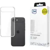 Image de 3MK Etui Armor Case do Apple iPhone 17 Air (Apple iPhone 17), Coque pour téléphone portable, Transparent