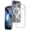 Image de 3MK - Armor Clear MagCase - iPhone 17 Air - Transparent (Apple iPhone 17), Coque pour téléphone portable, Transparent