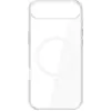 Image de 3MK Etui Clear MagCase do Apple iPhone 17 Air (Apple iPhone 17), Coque pour téléphone portable, Transparent