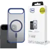 Image de 3MK Etui Frosty MagCase do Apple iPhone 17 Air niebieski (Apple iPhone 17), Coque pour téléphone portable, Bleu