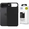 Image de 3MK Etui Hardy MagSilicone do Apple iPhone 17 Air grafitowy (Apple iPhone 17), Coque pour téléphone portable, Gris, Noir