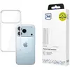 Image de 3MK Etui Armor Case do Apple iPhone 17 Pro (Apple iPhone 17 Pro), Coque pour téléphone portable, Transparent