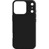 Image de 3MK MattCase Pro case pour Apple iPhone 17 Pro (Apple iPhone 17 Pro), Coque pour téléphone portable, Noir