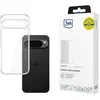 Image de 3MK Armor Case für Google Pixel 10 Pro XL - Transparent (Google Pixel 10 Pro XL), Coque pour téléphone portable, Transparent