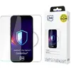Image de 3MK Zestaw ComfortDuo Clear MagCase do Apple iPhone 17 Pro (Apple iPhone 17 Pro), Coque pour téléphone portable, Transparent
