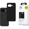 Image de 3MK ochranný kryt Matt Case pro Google Pixel 10A (Google Pixel 10a), Coque pour téléphone portable, Noir