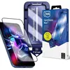 Image de 3MK Apple iPhone 16 Pro/ 17 - Hardglass Max (Apple iPhone 16 Pro, Apple iPhone 17), Téléphone portable : film de protection, Transparent