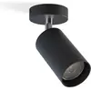 Image de Nowodvorski, Plafonnier, DIRECTIONAL EYE SPOT BLACK I 6018 GU10 (GU10)