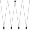 Image de Nowodvorski, Suspension, LIGHT CEILING MORE EYE GU10 10W (GU10)