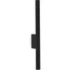 Image de Nowodvorski, Lampe de table, LIGHT WALL LASER G9 1X10W BLACK (G9)