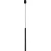 Image de Nowodvorski, Suspension, Lampe à suspendre Laser moderne noir (8797) (G9)