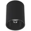 Image de Nowodvorski, Applique + plafonnier, Plafonnier Spot Eye Tone 8930 1x10W GU10 LED Plafond noir (GU10)
