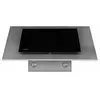 Image de Akpo Hotte Décorative Wk-4 Nero Eco 50 Cm