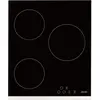 Image de MPM MPM-45-VCB-21, Plaque de cuisson, Noir