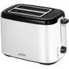 Image de MPM MTO-07 /blanc et noir/, Grille-pain, Blanc