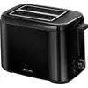 Image de MPM MTO-07 /noir/, Grille-pain, Noir