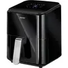 Image de MPM Frytkownica bezt uszczowa Friteuse aérienne MFR-11, Friteuse, Noir