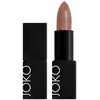 Image de Jokon, Rouge à lèvres + gloss, JOKO Moisturizing Lipstick pomadka nawil aj ca, magnetyczna 40 3,5g