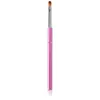 Image de Neonail, Nail art + faux ongles, Kolinsky Oval Brush - Nail Art Supplies, 1 pc (Ongles artificiels, Kolinsky n°6 Ovale)