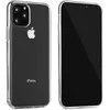 Image de NoName SM Back Case Ultra Slim 0,5mm Galaxy S22 Ultra transparent (Samsung Galaxy S22 Ultra), Pièces de rechange pour appareils mobiles, Transparent