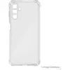 Image de OEM Coque Silicone Pour Samsung Galaxy A14 5G (0.5mm, Transparent) - En Vrac (Samsung Galaxy A14 5G), Pièces de rechange pour appareils mobiles, Transparent
