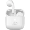 Image de Blue Star Premier Nova Fi5 Casque (NC, 5 h, Sans fil), Écouteurs, Blanc