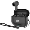 Image de Blue Star Premier Casque BK31 (5 h, Sans fil), Écouteurs, Noir