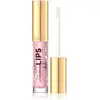 Image de Eveline, Rouge à lèvres + gloss, Oh My Lips Lip Maximizer Lip Gloss From Hyaluronic Acid Chili 4.5Ml